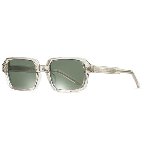 Lunettes de soleil protection UV400 : confort visuel et verres dégradés anti-éblouissement