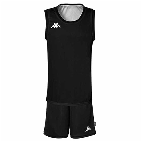 Kappa Basketball Equipment : évitez les blessures et jouez à fond