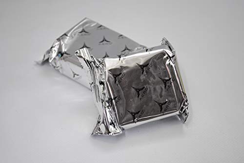 Aero Glide Flow Clay Bar : Clean and Protect Paint in One Step - Image 4