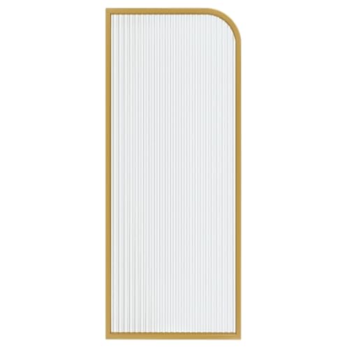 Cloison de séparation décorative murale pour toilettes publiques et écran d'urinoir - 2