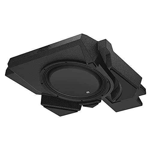 MTX Audio X3-17-SW-P 2017+ Can-Am Maverick X3 12