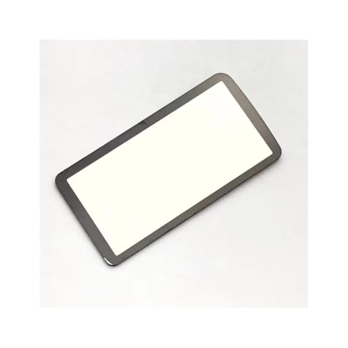 Cristal protector de pantalla LCD superior para cámaras reflex Nikon y EOS D850 3