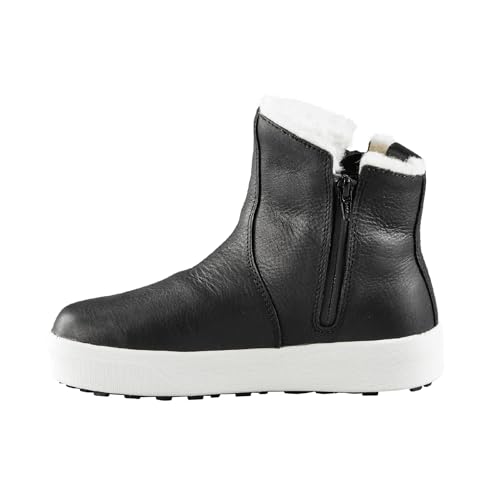 Image of Baffin Women's LIBERTY Mid Waterproof Insulated Breathable Northern-Rated Cold Weather Slip Resistant Winter Snow Boots