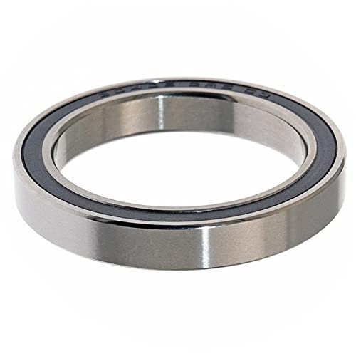 Roulement 30406-2RS anti poussière pour réparer axe de pédalier 30x40x6