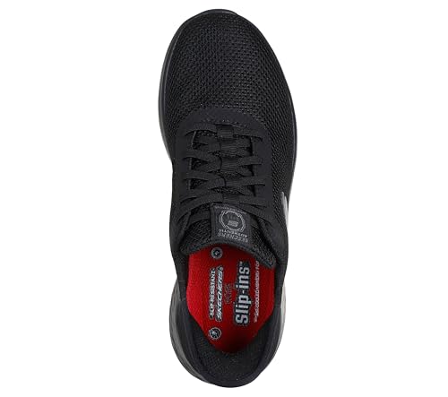 Image of Skechers Women's Women's Work Skech-lite Pro Sr Exdown Bungee Hands Free Slip-ins