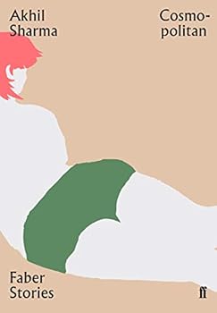 Paperback Cosmopolitan: Faber Stories Book