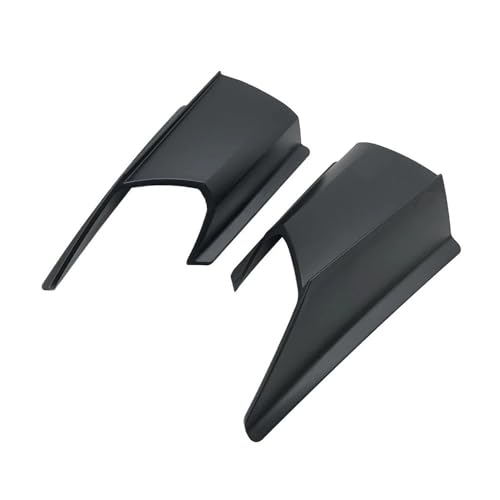 Becquet avant ADV 150 protection contre le vent et panneaux de carénages latéraux anti-rayures