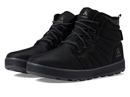 Image of Kamik Spencer Nylon Mid