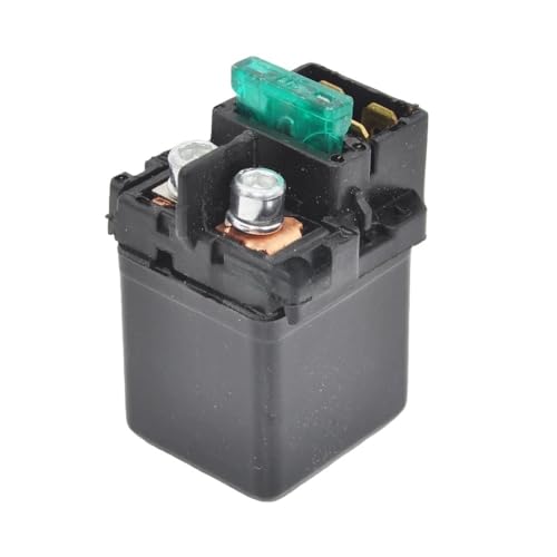 Relais électronique de démarreur moto Shadow 1995 à 2014 durable - 4
