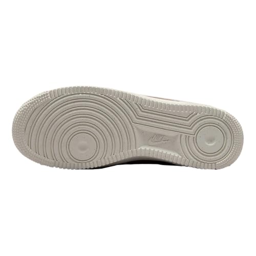 Image of Nike Air Force 1 '07 Leather Womens Shoes
