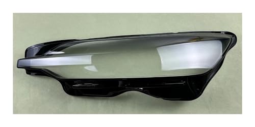 Coque de phare de voiture Volvo S60 remplacer lentille jaunie ou fissurée gauche