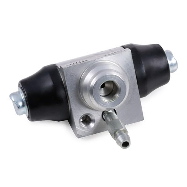 Kit Freno A Tamburo Posteriore Bosch KS053 - Preassemblato Per Facile Montaggio