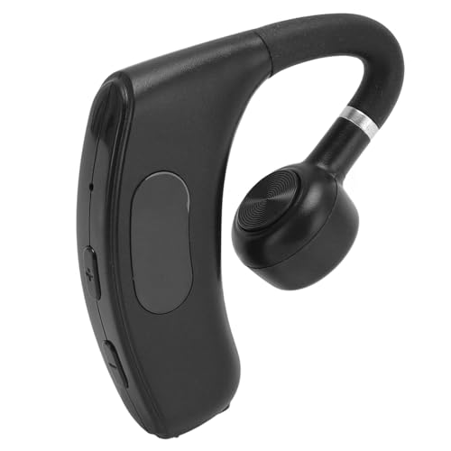 Auricular inalámbrico Keenso single BT 5.4 negro miniatura 4