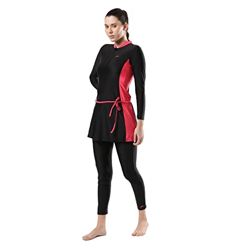 Image of Speedo Female Swimwear 2 Piece Full Body Suit