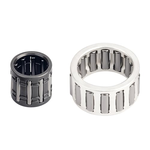 Biela de motor universal compatible con KX65 KX60 RM65 RM60 repuestos 8