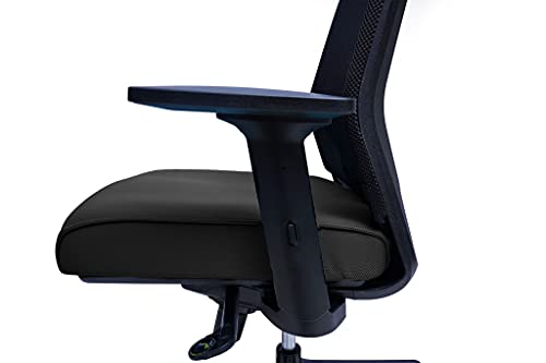 Image of Monarch Nez Mesh Office Chair
