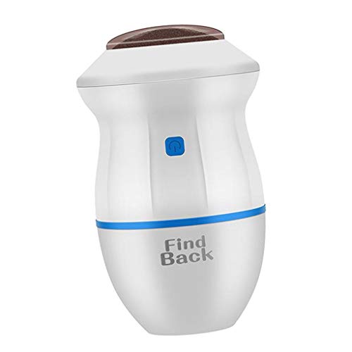 Removedor De Calos Elétrico Recarregável Cuidados Com Os Pés Removedor De