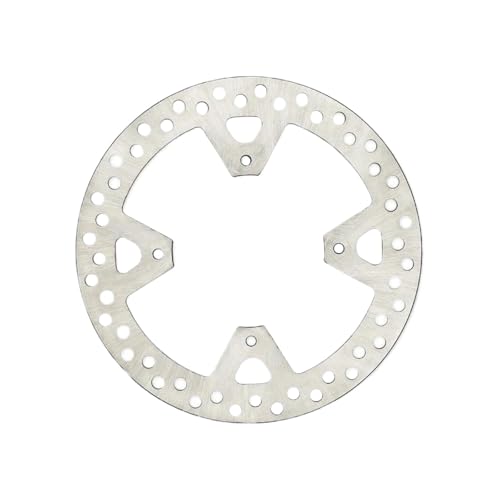 Disque de frein arrière moto cross XR650R 2005 rotor MDS01019
