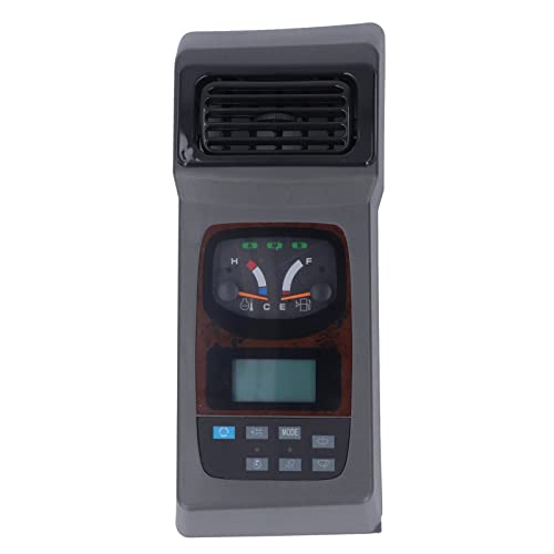 EVTSCAN YV59S00003F2 VxRg[j^[ LCDfBXvC Vx[^[ XN[Rg[pl Kobelco SK120p