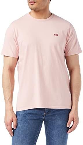 Levi's T-Shirt Mężczyźni Ss Original Housemark Tee (1 w zestawie)