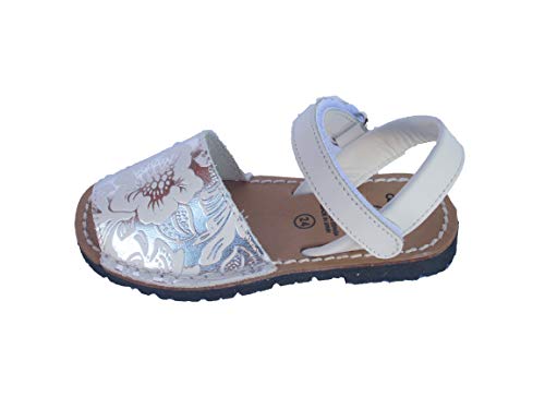 Avarcamenorchina-205av Bianco Size: 31 EU