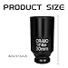 QKYS 30mm 6 Point Axle Nut Socket, 1/2 Drive 30mm 6 Point Chrome Vanadium Steel Axle Nut Socket Set, Deep Impact Sockets, Universal Quick Fit Nuts Remover, Suitable for Automotive Repairs