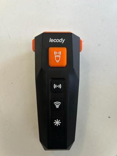 Lecody Ultrasonic Dog Repeller With Remote thumb #8