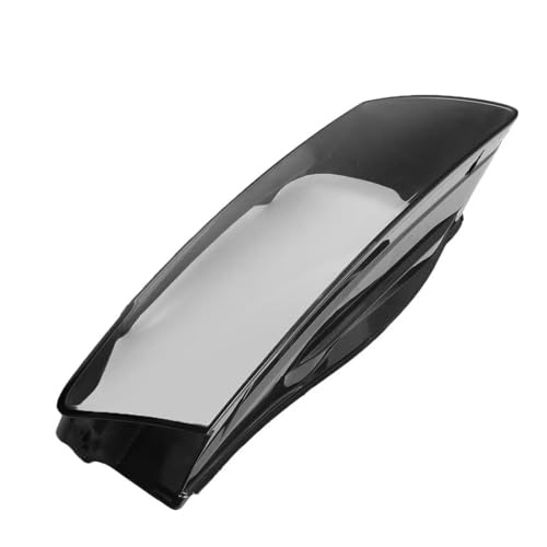 Cubierta de faros delanteros para coche A5 S5 RS5 ideal para viajes nocturnos de largo recorrido