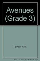 Avenues (GRADE 3) 0845425331 Book Cover