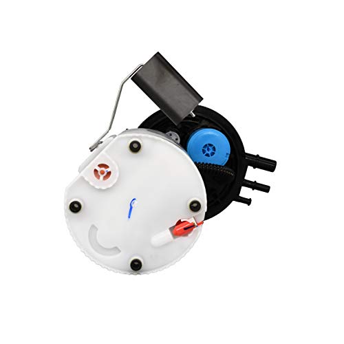 DOLKSN E3679M Electric Fuel Pump Module Assembly Fits 2005 2006 Buick Lacrosse 3.8 LTS Pontiac Grand prix Monte Carlo Impala All Engines 3.8L 3.5L 3.9L 3.6L