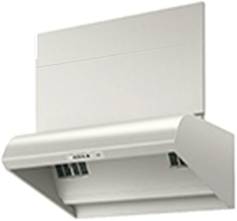 Amazon トクラス Toclas レンジフード交換向け サイクロンフード3 Vcfa903sa スライド幕板セット 幅900 色 シルバー キッチン用設備