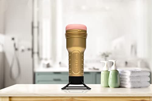 Fleshlight sex speelgoed zwart one size - Afbeelding 6