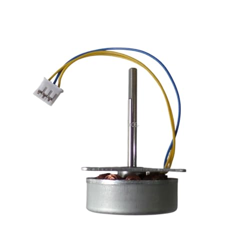 Micro générateur vent 3-24V alternatif avec moteur triphasé manuel bricolage