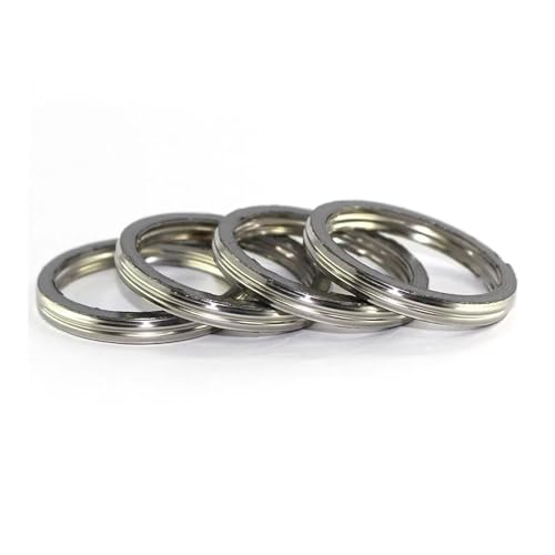 Joint de tuyau de moteur Nighthawk résistant pour fuite HONDA CB250