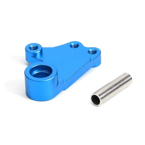 Bras de direction en métal 54588 pour Tamiya GF01 et GF02 en alliage haute précision