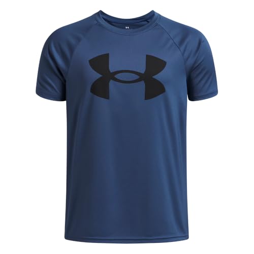 Image of Under Armour Uv Wordmark Tee Short Sleeve