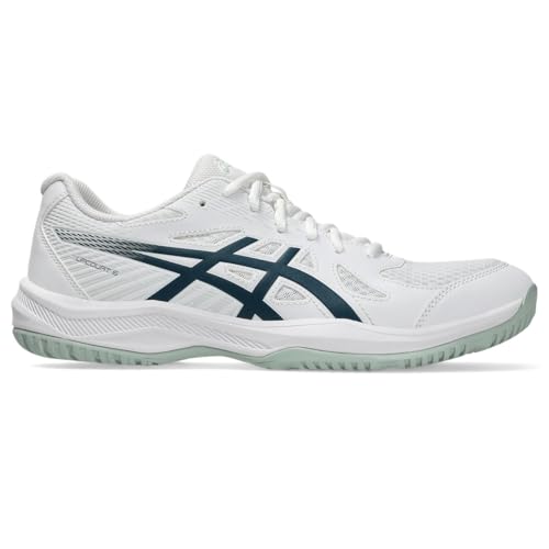 Image of ASICS Men's Upcourt 6 Volleyball Shoes