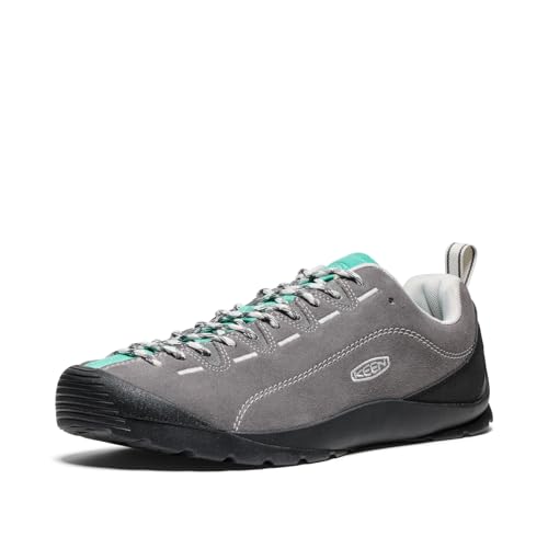 KEEN mens Jasper Low Height Climbing Approach Style