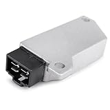 Rectifier Precisely controls voltage fluctuations to ensure a stable state.