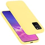 QUALITA: Per la produzione e stato selezione solo plastica flessibile TPU. Il materiale (TPU/Silicone) e stato selezio per offrire che la custodia soft handycover sia robusta, case di silicone offere una funzione, che non si creano sacche d'aria al posteriore. Durante la lavorazione siamo statt attendt a totto: Ritagli puliti, anti-sacche d'aria, materiale sottile e un fermo sostegno.