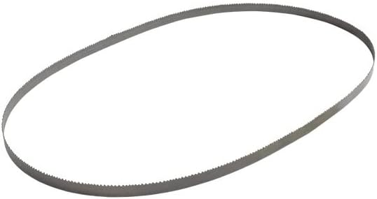 Miniatura 3 de MILWAUKEE 'S Hoja de sierra de cinta, hoja de 35-38" L, PK3, compacta (48390619)