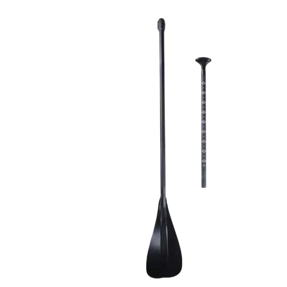 Vertikal verstellbares Paddel, 175 cm, 205 cm, kompatibel mit Kajak, Surfbrett, Kanu, SUP-Board