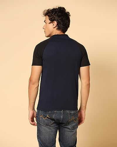 Image of INKKR Men's Regular Fit T-Shirt FF03-04