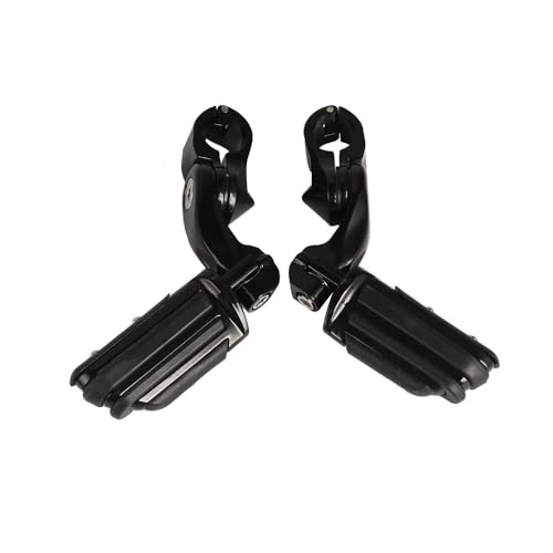 Repose-pieds de moto 32mm pour protection de moteur de Touring