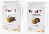Pomi-T 60 Capsules 1.34 oz Pack - 2