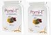 Pomi-T Polyphenol Food Supplement 60 Capsules (120 Capsules) by POMI-T