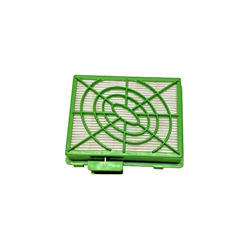 Green Klean �|���@�t�B���^�[ NSS Pacer 12UE/15UE�p �O���[��/�z���C�g (GK-P12/15UEFR-P)