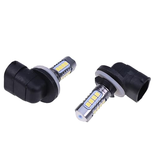 2PCS K7571-54340 12V Bombillas LED para Vehículos miniatura 7