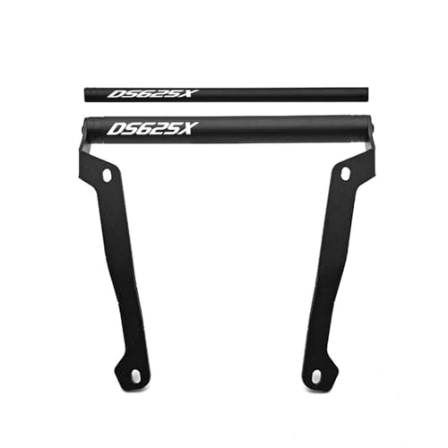 Support GPS Moto VOGE Valico 625DSX Barre Transversale pour Téléphone