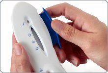 Kuhmilch-Unverträglichkeits-Test